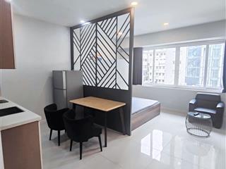 Căn hộ chung cư ngô đức kế, 36m2, ngay phố đi bộ nguyễn huệ, bitexco, thang máy, bảo vệ, mặt tiền