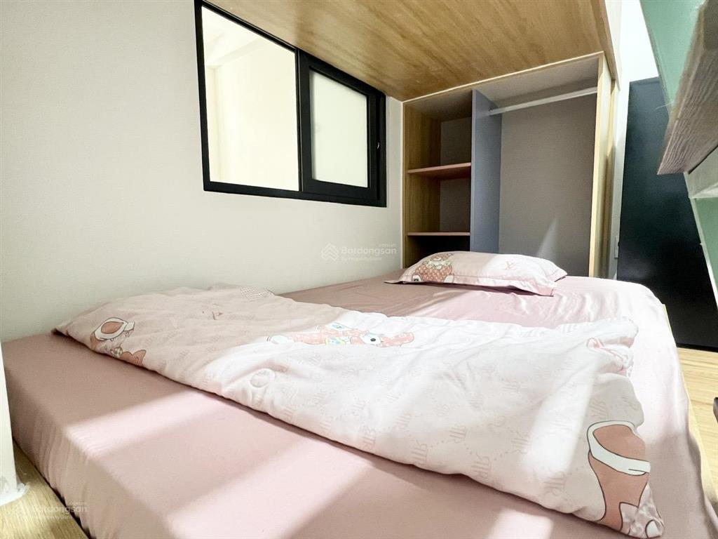 Duplex giặt riêngcửa sổcầu công lý q3cầu kiệu giáp quận 1sạch sẽ mới an ninh