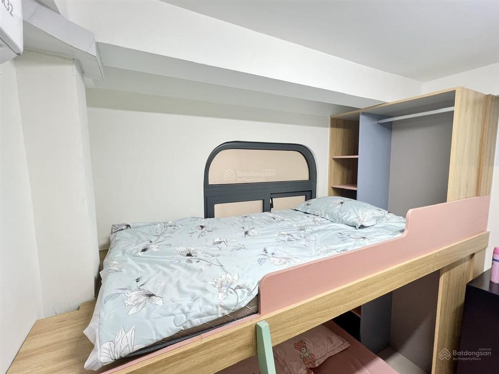 Duplex giặt riêngcửa sổcầu công lý q3cầu kiệu giáp quận 1sạch sẽ mới an ninh