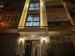 Siêu phẩm ccmn chdv đẹp như khách sạn 5 sao thu nhỏ  thang máy  doanh thu 980tr/1 năm