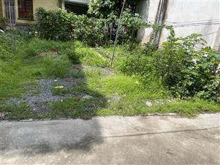 Bán đất đẹp hiếm hoàng tăng bí, dt 60m, mặt tiền 5,15m 2 mặt ngõ gần các trường đại học