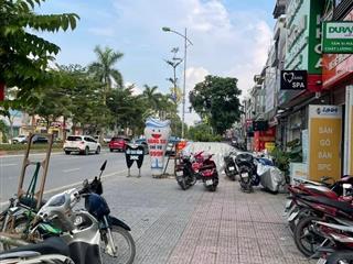 Siêu phẩm mặt phố văn phú, phân lô, vỉa hè, đá bóng, gara, ở sang, kinh doanh đỉnh