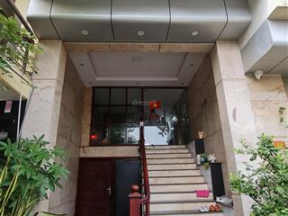Phân lô 2 mặt tiền vỉa hèô tô tránhview trường an ninh tuyệt đối