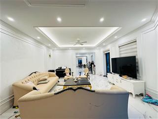 Lô góc 3 mặt thoáng6 tầng thang máy vừa ở vừa cho thuê kđt đô nghĩa