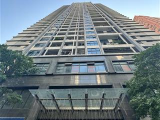 Căn góc tuyệt đẹp goldmark city104m tầng caonội thất đỉnh, sổ đỏ sẵn!