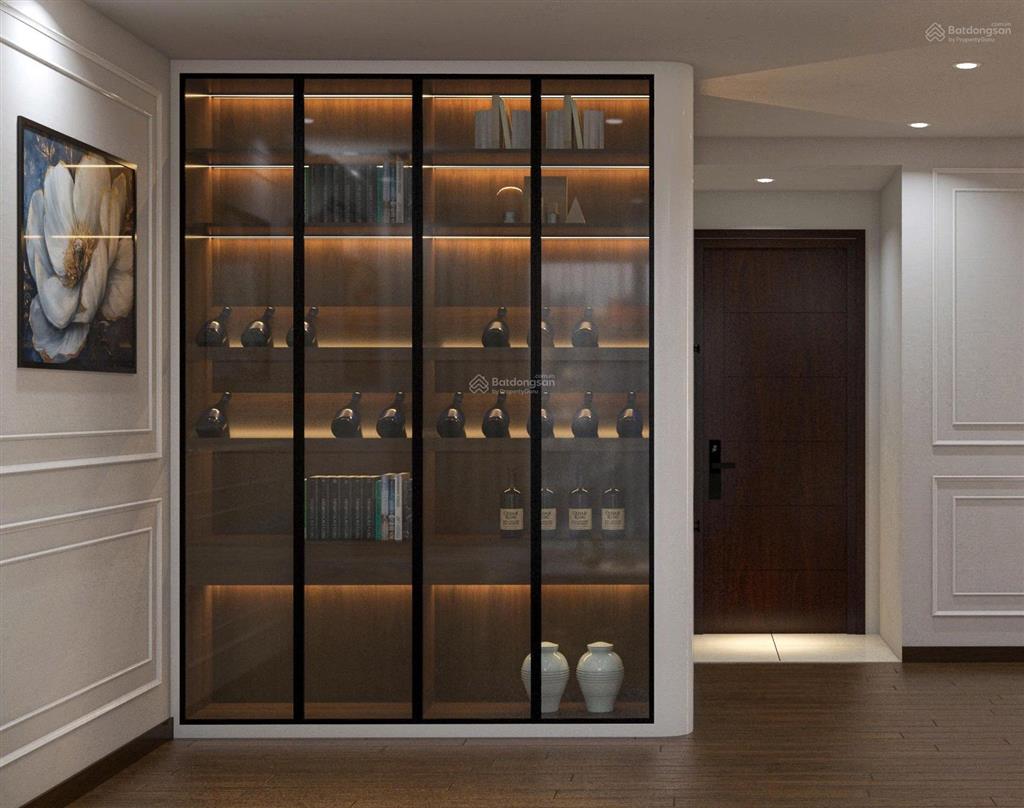 Siêu phẩm flc complex 36 phạm hùngcăn góc 98mfull nội thấtview công viên hồ