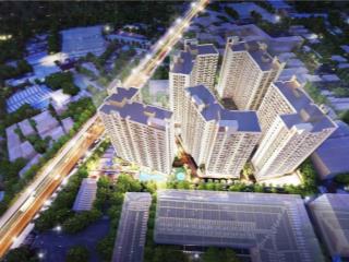 Nhận booking 20tr/ suất căn hộ giá chỉ từ 900tr, thanh toán 30% đến nhận nhà
