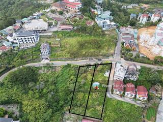 Kẹt tiền cần bán lô đất thổ cư ~1900m2 mặt tiền đống đa  view toàn thành phố rất đẹp