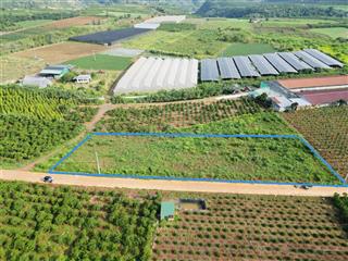 Bán nguyên lốc 20 lô đất đức trọng giá f0  gần sân bay liên khương