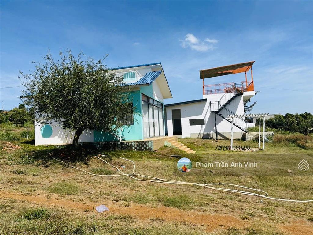 Bán 18.000m2 đất xã phúc thọ  huyện lâm hà view hồ giá ngộp