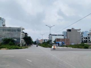 Bán đất khu tái định cư hồ sen a51 , trục đường 24 mét