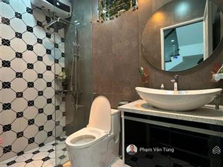 Bán nhà ô tô đỗ sát cửa khu miếu hai xã , an biên , hải phòng