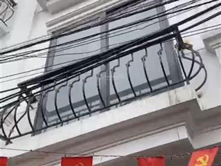 Bán nr 3 tầng 2pn 3wc tại xã phụng châu, chương mỹ, hà nội giá siêu hời 2,75 tỷ