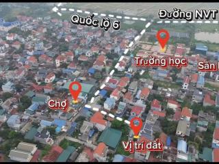 Hàng độc quyền 50m2 đồng trữ phú nghĩa ngõ thông ô tô đỗ cửa