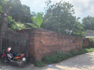 Bán đất tại siêu phẩm phân lô, đông sơn, chương mỹ, hà nội, 15,5 triệu / m2, 1061 m2