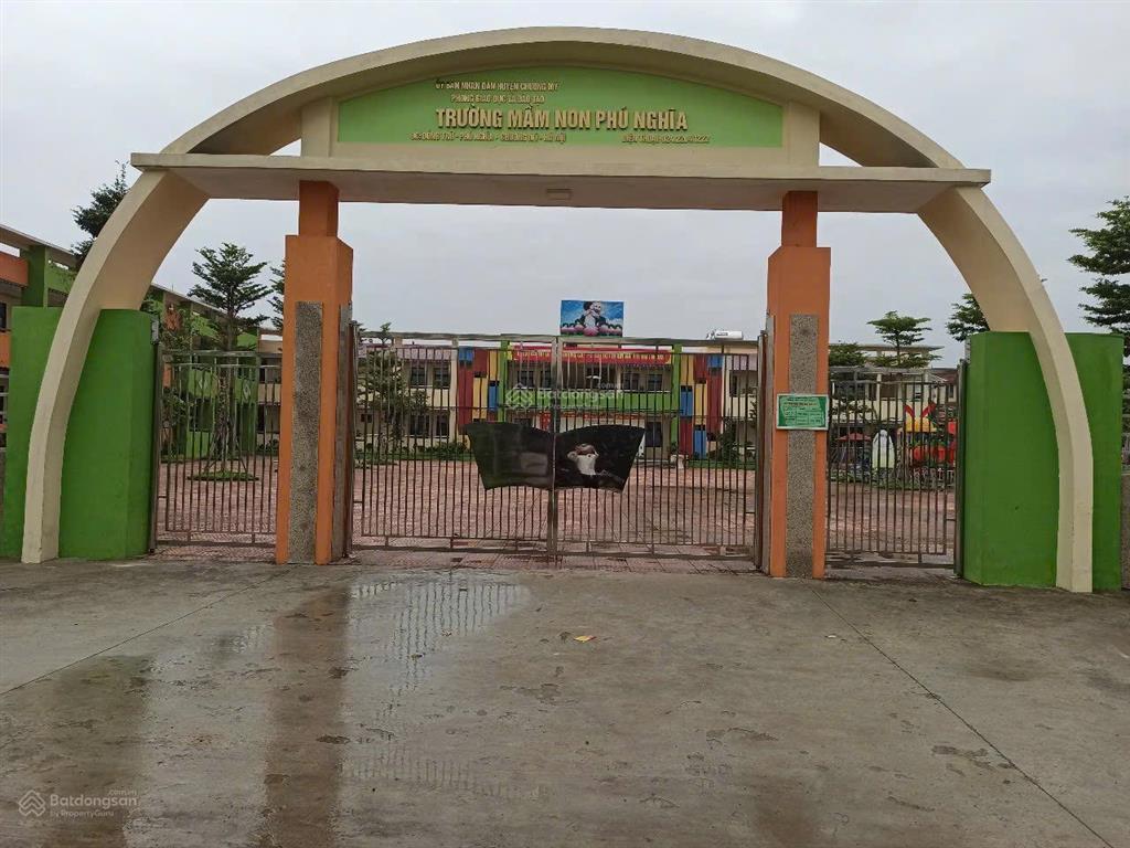 Bán đất 50m2 tại đồng trữ phú nghĩa, chương mỹ, hà nội, 2,28 tỷ
