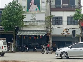 Nhà mặt phố tại thị trấn chúc sơn, 13 tỷ, 60.9m2, view đẹp, giá tốt