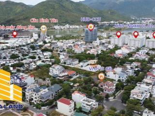 Bán đất đẹp khu đô thị mới phước long, nha trang