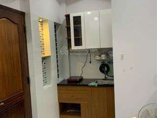 Cho thuê mặt bằng kinh doanh 40m² đường thích quảng đức
