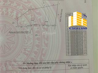 Bán lô đất đẹp gần kdc tây đất lành  tp. nha trang