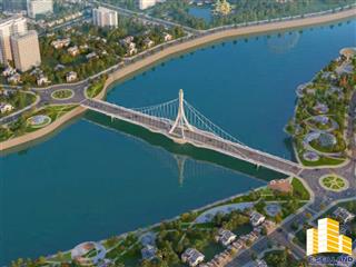 Mở bán 3 lô đất ở đô thị vị trí đẹp phường tây nha trang