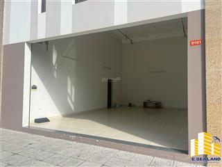 Cơ hội sở hữu shophouse vị trí kim cương ssh08 hà quang 1, nha trang