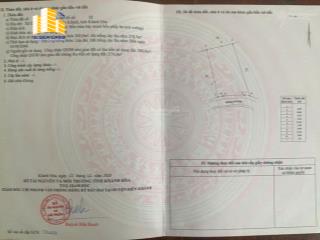 Chính chủ cần bán lô đất đẹp, xã diên điền (cũ diên sơn), huyện diên khánh, khánh hòa