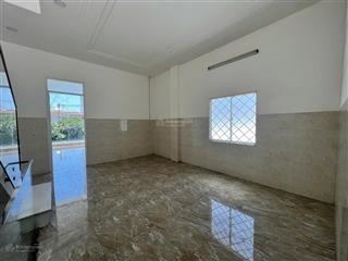 Bán nhà mặt tiền hòn rớ 1 trục đường chính tôn đức thắng, nam nha trang