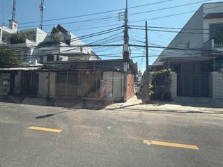 Bán lô đất 3 mặt tiền đường trường sơn vị trí hiếm có tại trung tâm nam nha trang