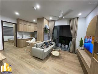 Bán căn góc chung cư ct4 hud đường 28 full nội thất