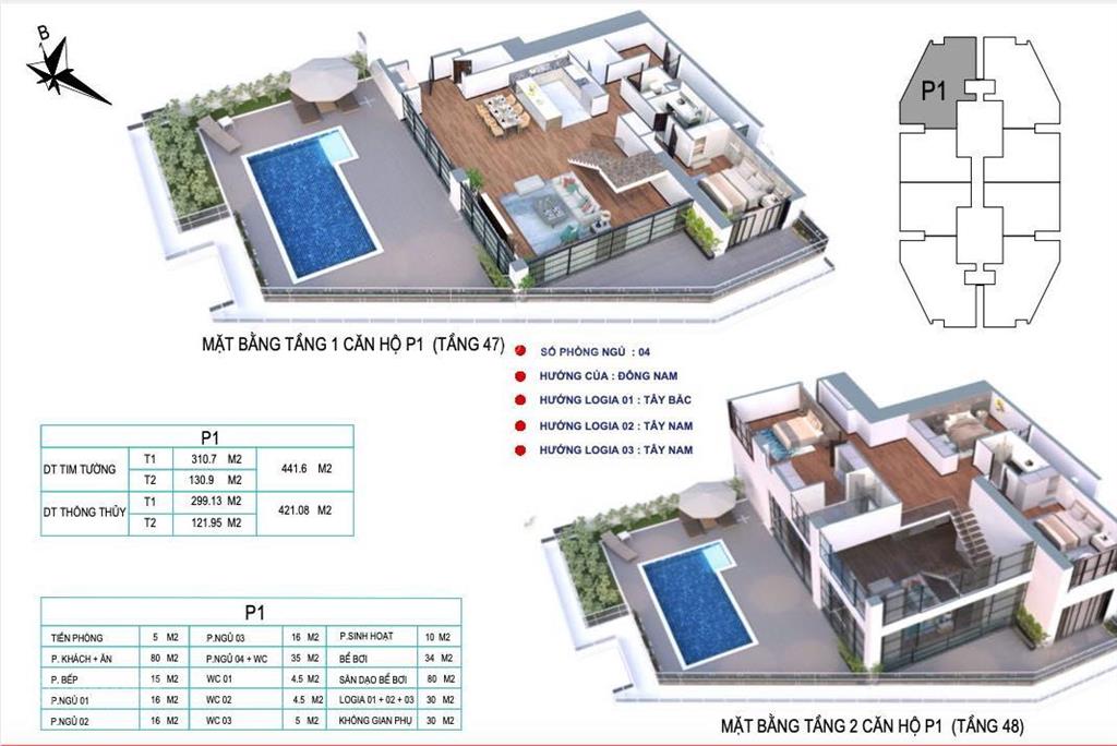 Mở bán quỹ penthouse 3 ngủ discovery cầu giấy view hồ tây  ký trực tiếp chủ đầu tư,  0971 396 ***