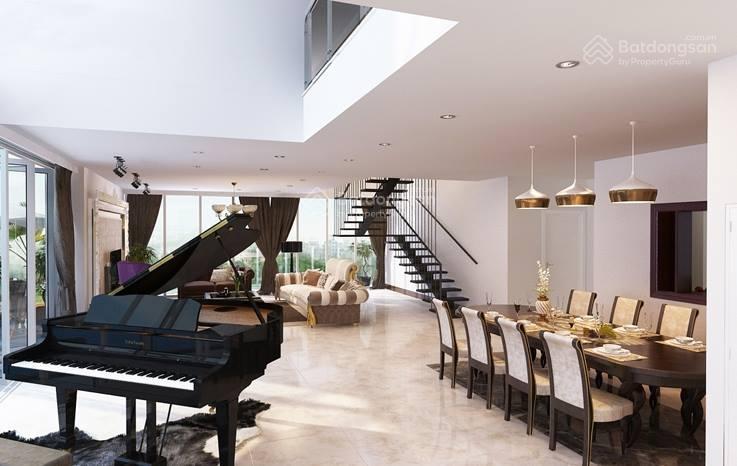 Mở bán quỹ penthouse 3 ngủ discovery cầu giấy view hồ tây  ký trực tiếp chủ đầu tư,  0971 396 ***