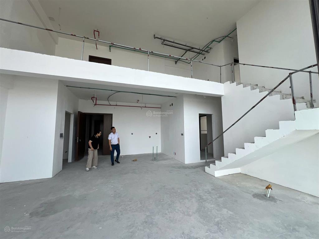 Mở bán quỹ penthouse 3 ngủ discovery cầu giấy view hồ tây  ký trực tiếp chủ đầu tư,  0971 396 ***