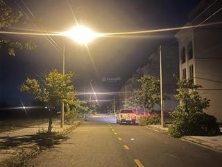 Kđt ngọc dương 2, lô 100m2, sạch đẹp, giá tốt