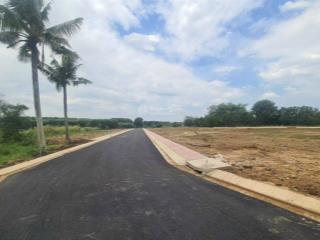 Cắt lỗ lô đất sổ riêng thổ cư sát kcn bàu xéo, cách nút lên vành đai 4 chỉ 100m