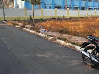 Chủ cắt lỗ lô đất xã lộ 25, sát nút giao vành đai 4, xung quanh đầy đủ tiện ích