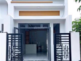 Nhà cấp bốn sổ riêng thổ cư tt 350tr nhận nhà , hỗ trợ góp dài hạn