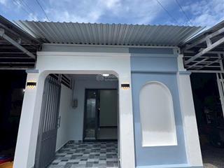 Bán nhà riêng tại đt 768, trảng dài, biên hòa, 1,6 tỷ, 110m2, tt500 nhận nhà, hỗ trợ ngân hàng