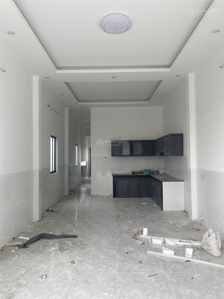 Trả trước 400 nhận nhà, giá tổng 1.350 tỷ tặng nội thất sổ riêng thổ cư, gần trường, chợ