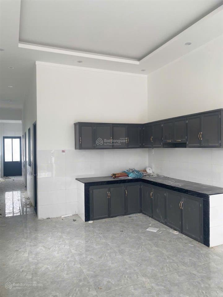 Trả trước 400 nhận nhà, giá tổng 1.350 tỷ tặng nội thất sổ riêng thổ cư, gần trường, chợ