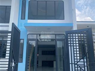 Bán nhà gác lửng sổ riêng thổ cư thuộc phường trảng dài (mới) trả trước 600 nhận nhà