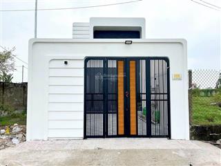 Bán nhà phố hiện đại 110m² trảng dài, biên hòa, đồng nai. giá chỉ 1,63 tỷ.