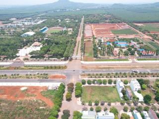 Đất nền đầu tư tại ngã 3 dầu giây, đối diện kcn 3000ha cách sân bay long thành 30p