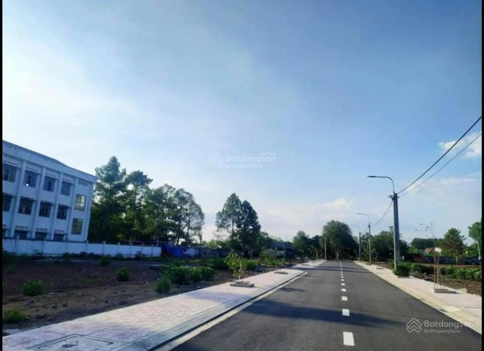 Đất nền đầu tư tại ngã 3 dầu giây, đối diện kcn 3000ha cách sân bay long thành 30p