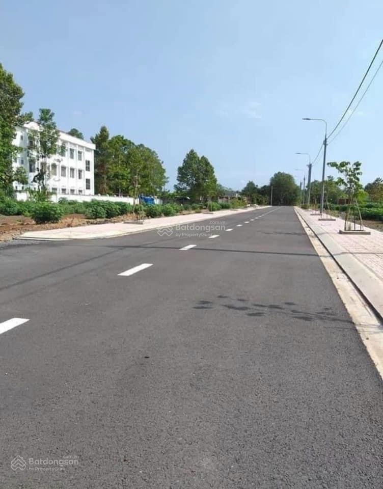 Đất nền đầu tư tại ngã 3 dầu giây, đối diện kcn 3000ha cách sân bay long thành 30p