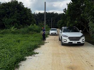 Chính chủ 585tr/nền 170m2, shr + tc 100%, ngay kcn, cách sân bay long thành chỉ 30'. nh hỗ trợ 80%