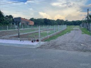 Chính chủ cần bán đất đường chính chợ hưng lộc, xã dầu giây, giá 650tr