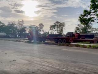 Cho thuê đất 180.000m2 (1.8ha) 25nghìn/m2 (0,9usd/m2) tại mặt tiền quốc lộ 51, long thành, đồng nai