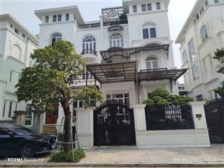 Cho thuê biệt thự liền kề khu đô thị louis city, đại mỗ diện tích 120m2, giá 28tr hoàn thiện đẹp