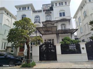 Cho thuê nhà liền kề louis city đại mỗ. diện tích 120m2, nhà hoàn thiện đẹp giá 30 triệu